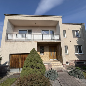 Predaj rodinný dom v Žiari nad Hronom- IBV