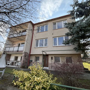 Predaj rodinný dom v Žiari nad Hronom- IBV