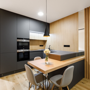 PREDAJ: Exkluzívny 2-izbový byt v srdci Banskej Bystrice – Novostavba Petelenova