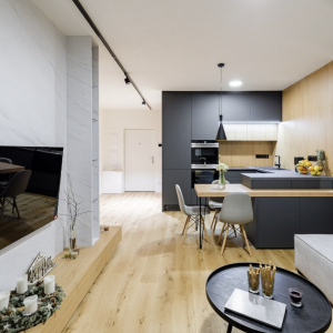 PRENÁJOM: Exkluzívny 2-izbový byt v srdci Banskej Bystrice – Novostavba Petelenova