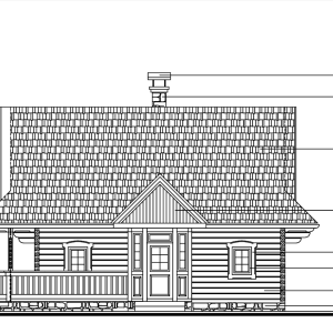 PREDAJ Stavebný pozemok NIŽNÁ BOCA, Liptovský Mikuláš