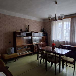 Predaj rodinného domu Banská Bystrica