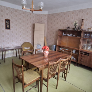 Predaj rodinného domu Banská Bystrica