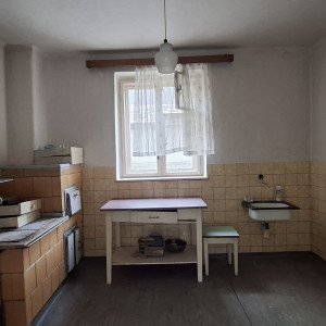 Predaj rodinného domu Banská Bystrica