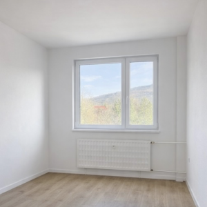 PREDAJ 3 izbový byt v Novej Bani, ul. Pod Sekvojou