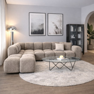 PREDAJ Rodinný dom Dolná Lehota, okres Brezno