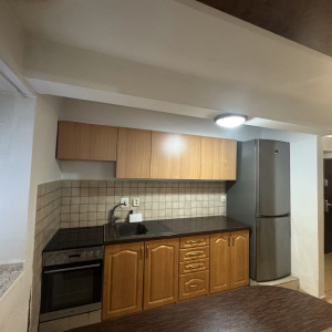 Na prenájom 2 izbový byt v Banskej Bystrici