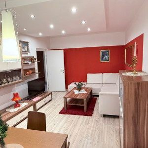 Predaj 3 izbový byt Banská Bystrica