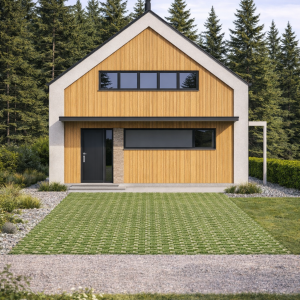 PREDAJ Stavebný pozemok Mýto pod Ďumbierom, Brezno