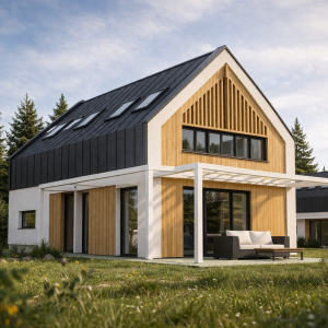 PREDAJ Stavebný pozemok Mýto pod Ďumbierom, Brezno