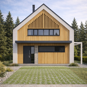 PREDAJ Stavebný pozemok Mýto pod Ďumbierom, Brezno