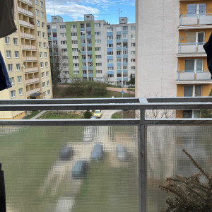 PREDAJ 1 izbový byt Sásová Banská Bystrica