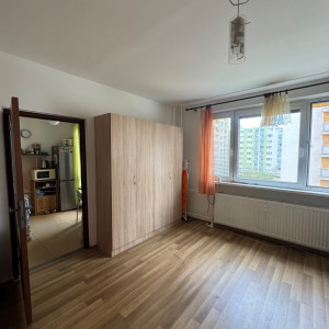 PREDAJ 1 izbový byt Sásová Banská Bystrica