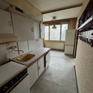 PREDAJ 2 izbový byt Zvolen Lipovec