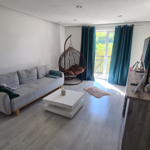 PRENÁJOM - 3 izbový byt Hriňová