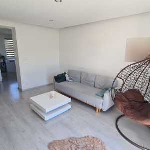 PRENÁJOM - 3 izbový byt Hriňová