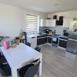 PRENÁJOM - 3 izbový byt Hriňová