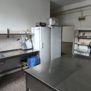 Predaj prevádzky - zariadenia so zabehnutou firmou v Banskej Bystrici