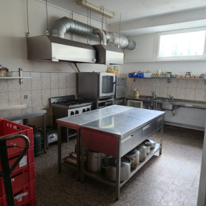 Predaj prevádzky - zariadenia so zabehnutou firmou v Banskej Bystrici