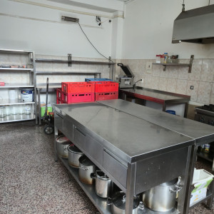 Predaj prevádzky - zariadenia so zabehnutou firmou v Banskej Bystrici