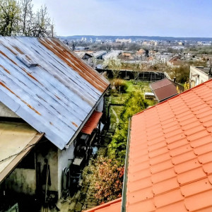 Predaj - Rodinný dom Lučenec