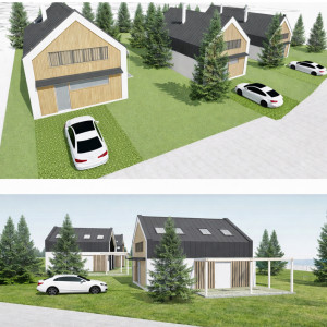 PREDAJ Investičný projekt MLYNNÁ DOLINA, Nízke Tatry