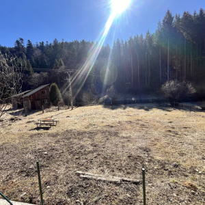 PREDAJ - Slnečný stavebný pozemok v srdci Nízkych Tatier Bystrá-pod Chopkom