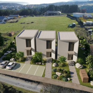 PREDAJ Stavebný pozemok Banská Bystrica