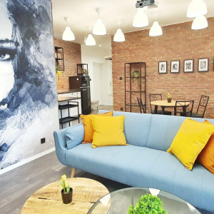 Prenájom 2 izbového bytu v Banskej Bystrici