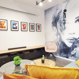 Prenájom 2 izbového bytu v Banskej Bystrici