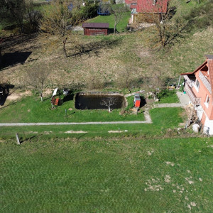 PREDAJ - Rekreačná chata Hriňová