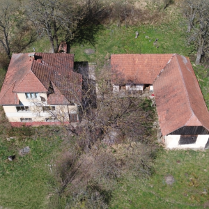 PREDAJ - Rodinný dom Hriňová