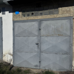 Na predaj garáž v Banskej Bystrici