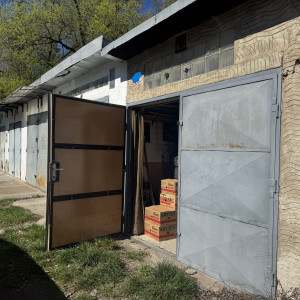 Na predaj garáž v Banskej Bystrici