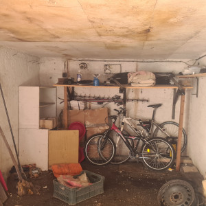 PREDAJ - Garáž Detva