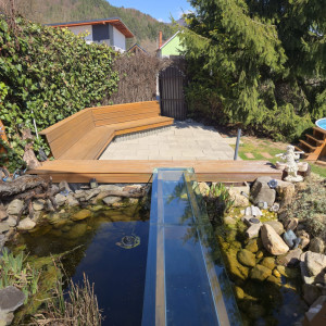 Predaj rod.dom v obci Priechod, Banská Bystrica