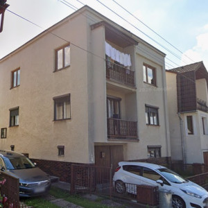 Predaj rodinný dom Zvolen - časť Môťová
