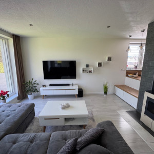 PREDAJ Novostavba Rodinný dom Nemce Banská Bystrica