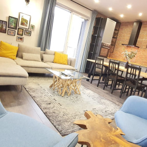 Prenájom 5 izbového bytu v Banskej Bystrici