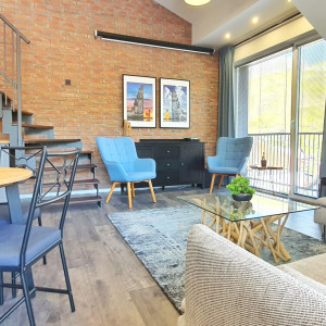 Prenájom 5 izbového bytu v Banskej Bystrici