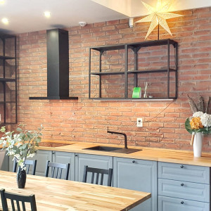 Prenájom 5 izbového bytu v Banskej Bystrici