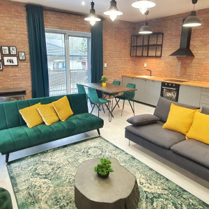 Prenájom 3 izbový byt Banská Bystrica