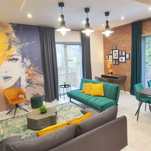 Prenájom 3 izbový byt Banská Bystrica