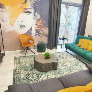 Prenájom 3 izbový byt Banská Bystrica