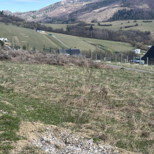 Stavebný pozemok v obci Belá (Žilina)