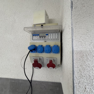 Predaj garáž v Žiari nad Hronom