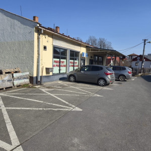 Predaj komerčného objektu Banská Bystrica