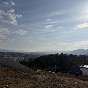 Predaj stavebný pozemok Banská Bystrica