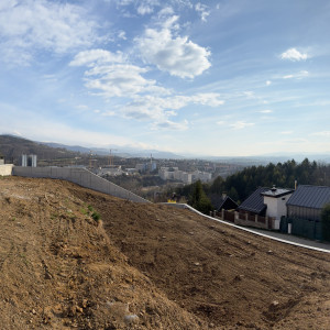 Predaj stavebný pozemok Banská Bystrica