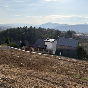Predaj stavebný pozemok Banská Bystrica